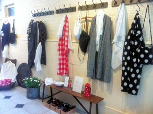 SHOWCASE LIVINGSTONE STUDIO